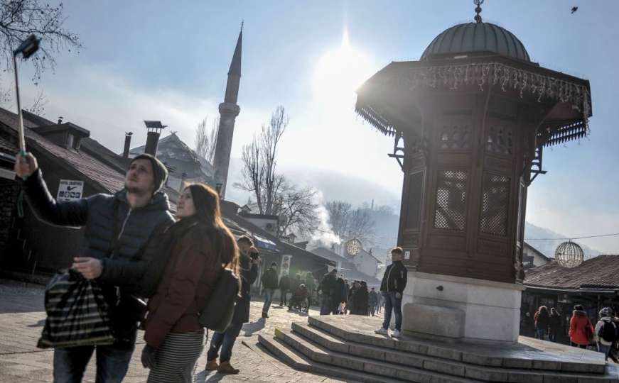 Turski biznismen: Arapi drže 40 posto stranih ulaganja u BiH